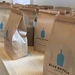 Blue Bottle Coffee