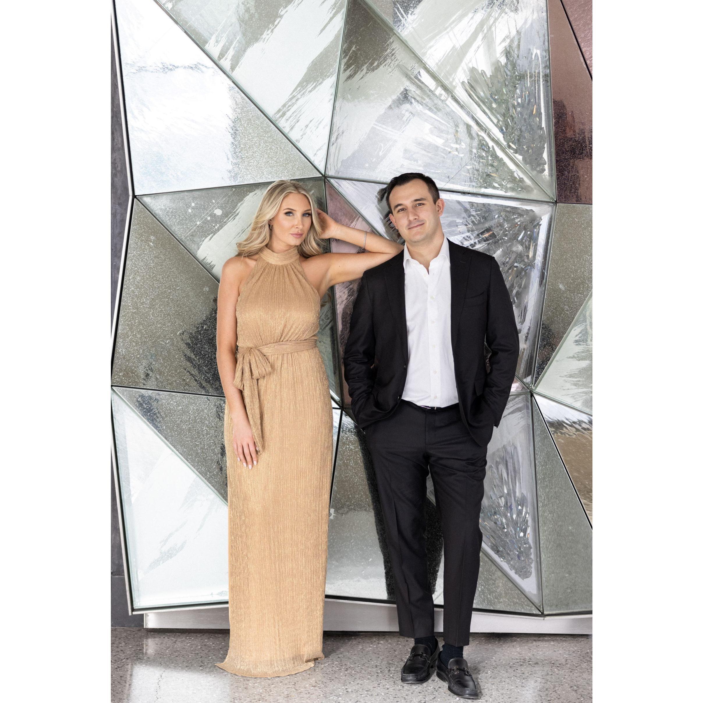 Engagement Shoot