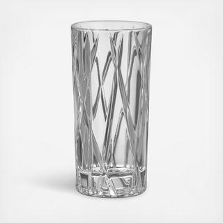 City Shot Glass, Set of 2