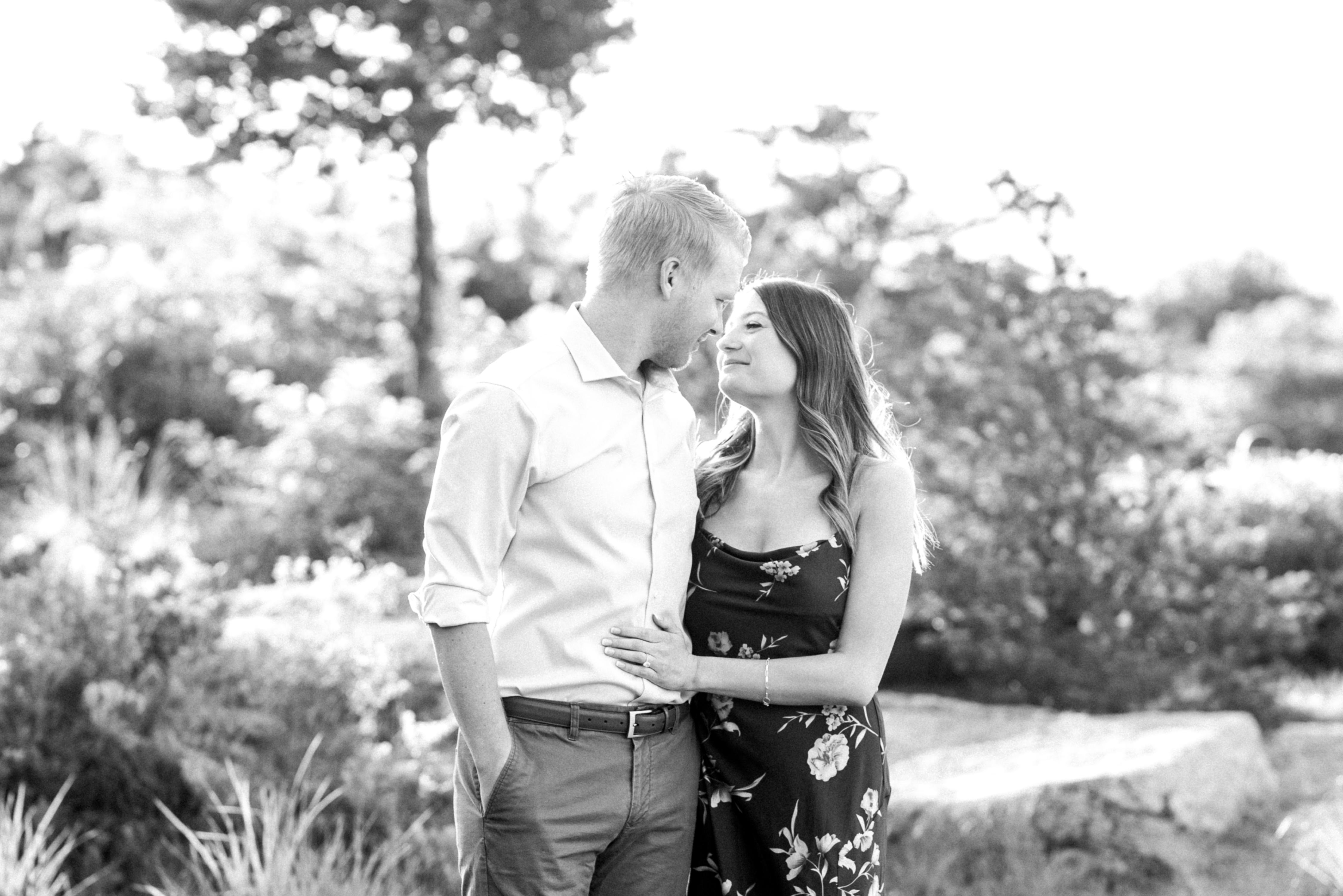 The Wedding Website of Cassie Tracey and Jeff White