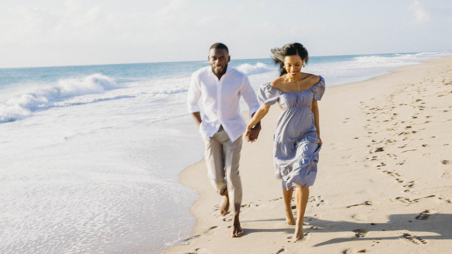 The Wedding Website of Lauryn Williams and Adeoye Jaiyeola
