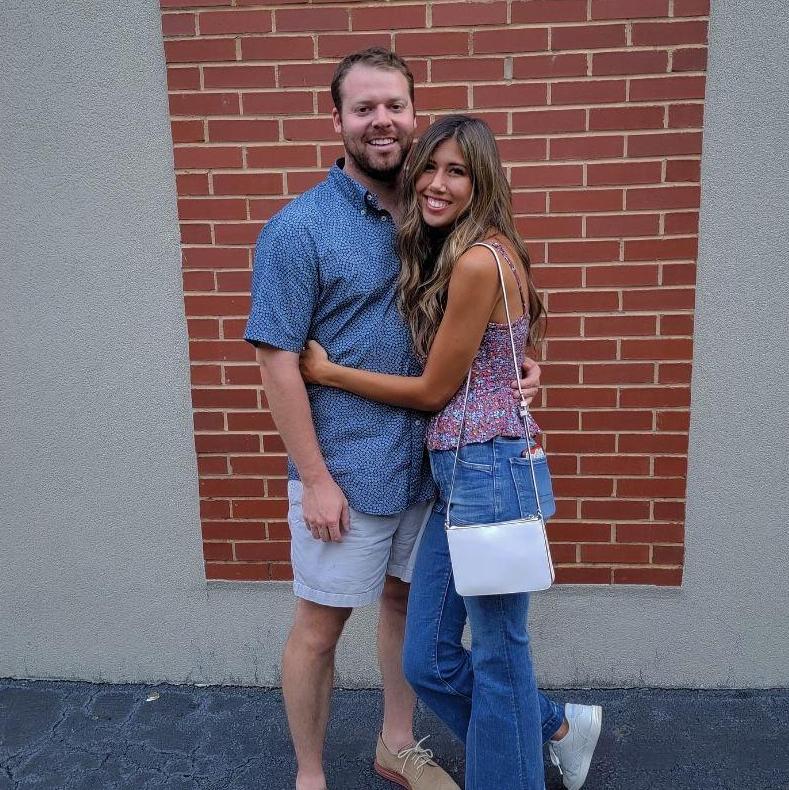 One of many date nights