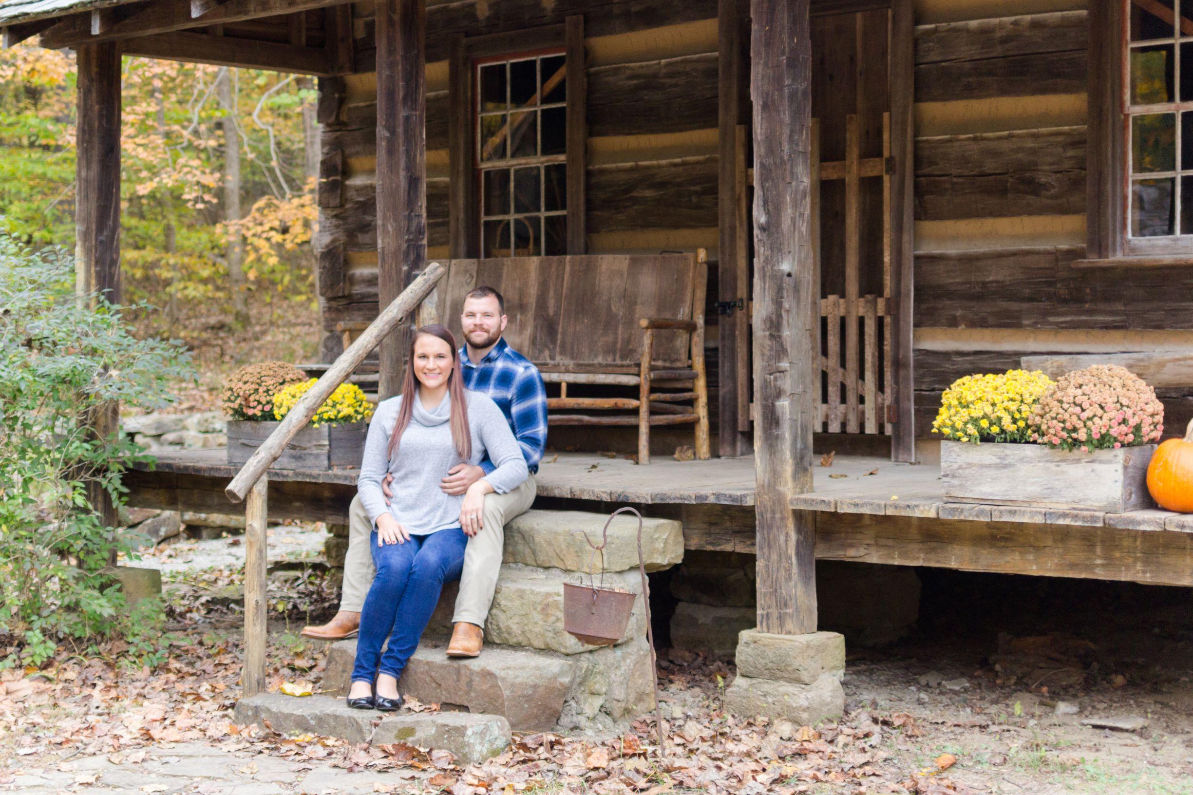 The Wedding Website of Tori Kingsley and Michael McCarty