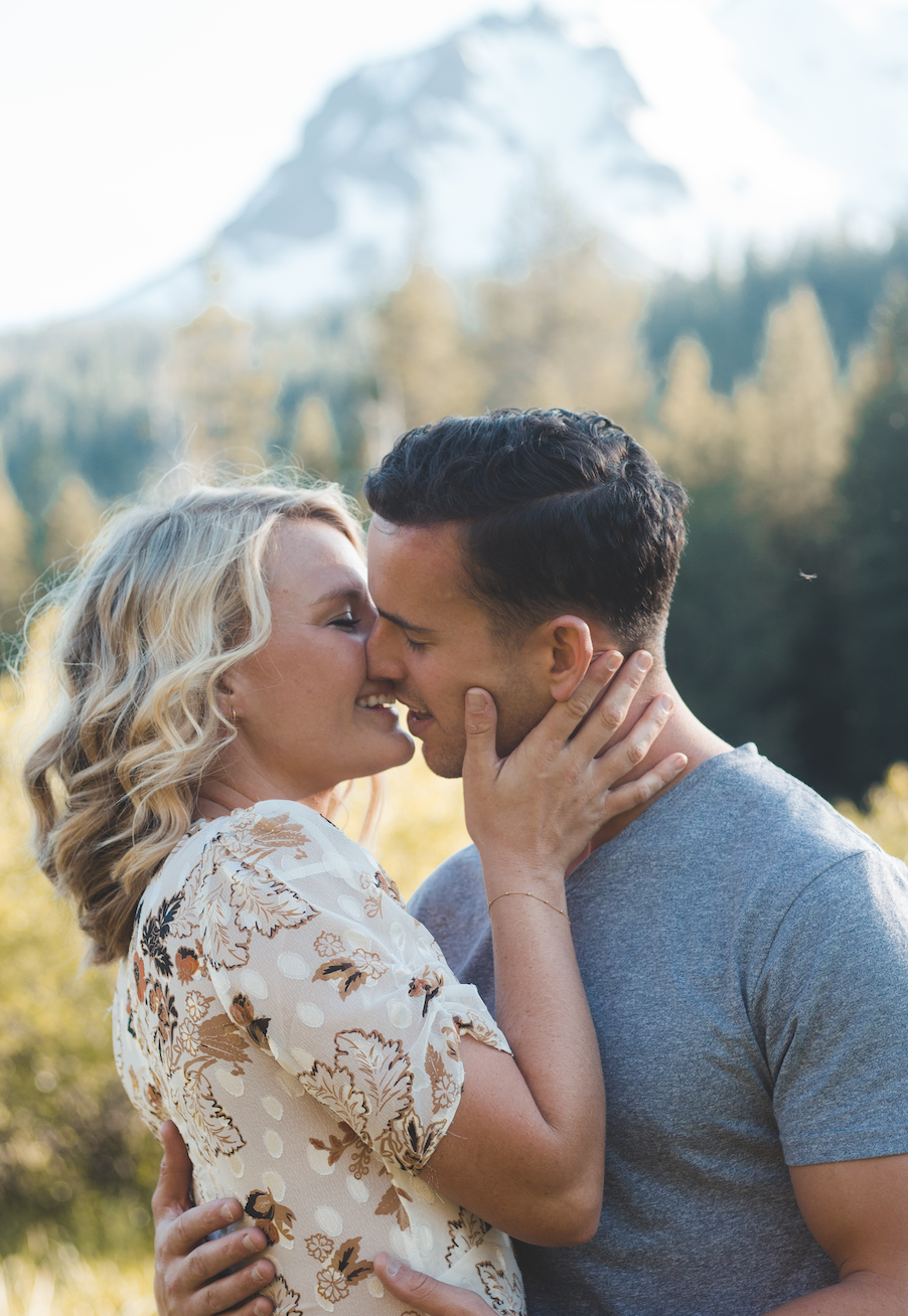The Wedding Website of Maleah Porter and Micah Mendenhall