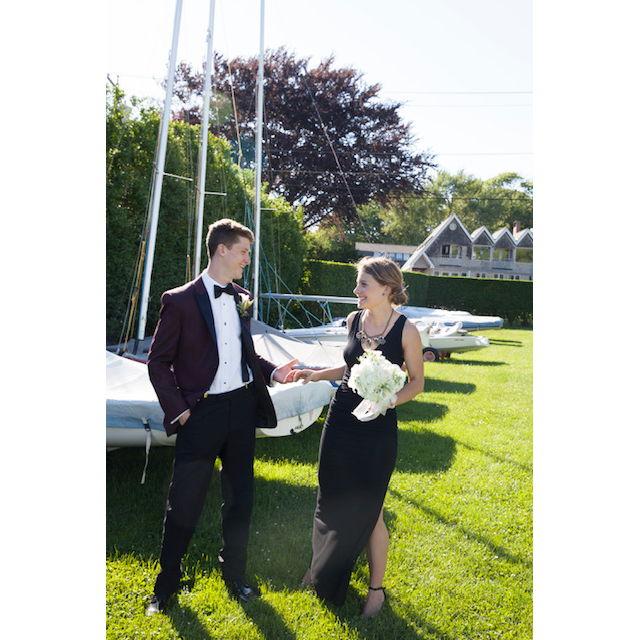 Senior Prom - 2016