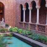 Visit the Jordan Schnitzer Museum of Art