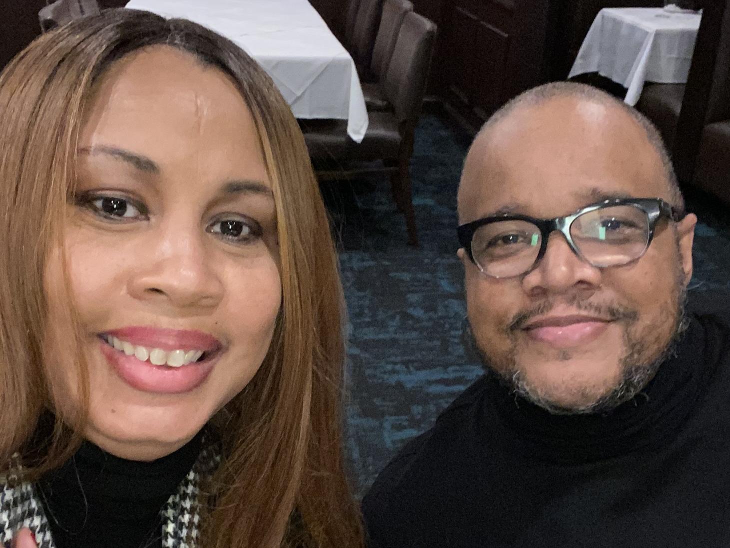 The Wedding Website of Allyna Heath and James Cousins