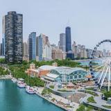 Navy Pier