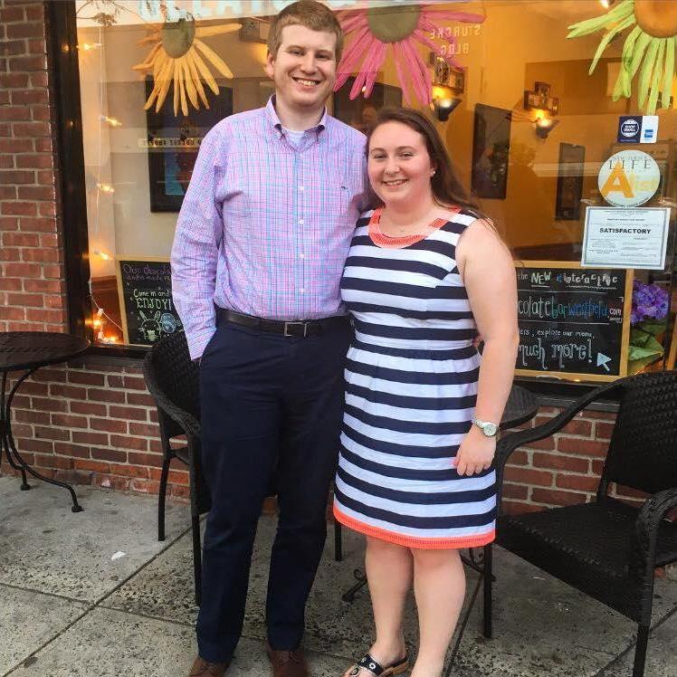 One Year Anniversary - June 2016