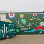 Shamrock Curling Club
