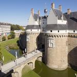 Château des ducs de Bretagne
