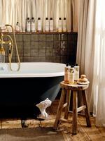 Cowshed Shelfie Set