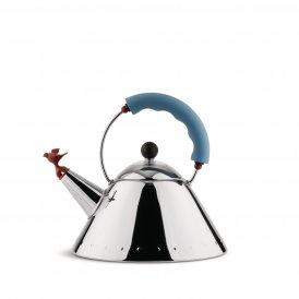 Alessi Michael Graves Kettle