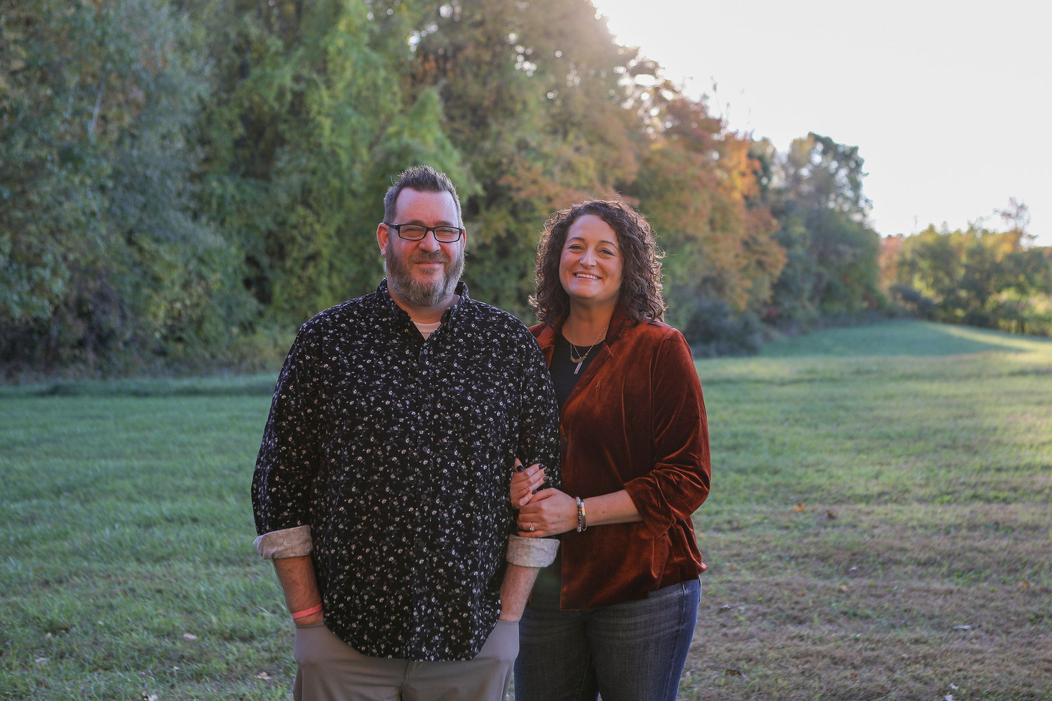 The Wedding Website of Anna Donaldson and Jeffrey Jones