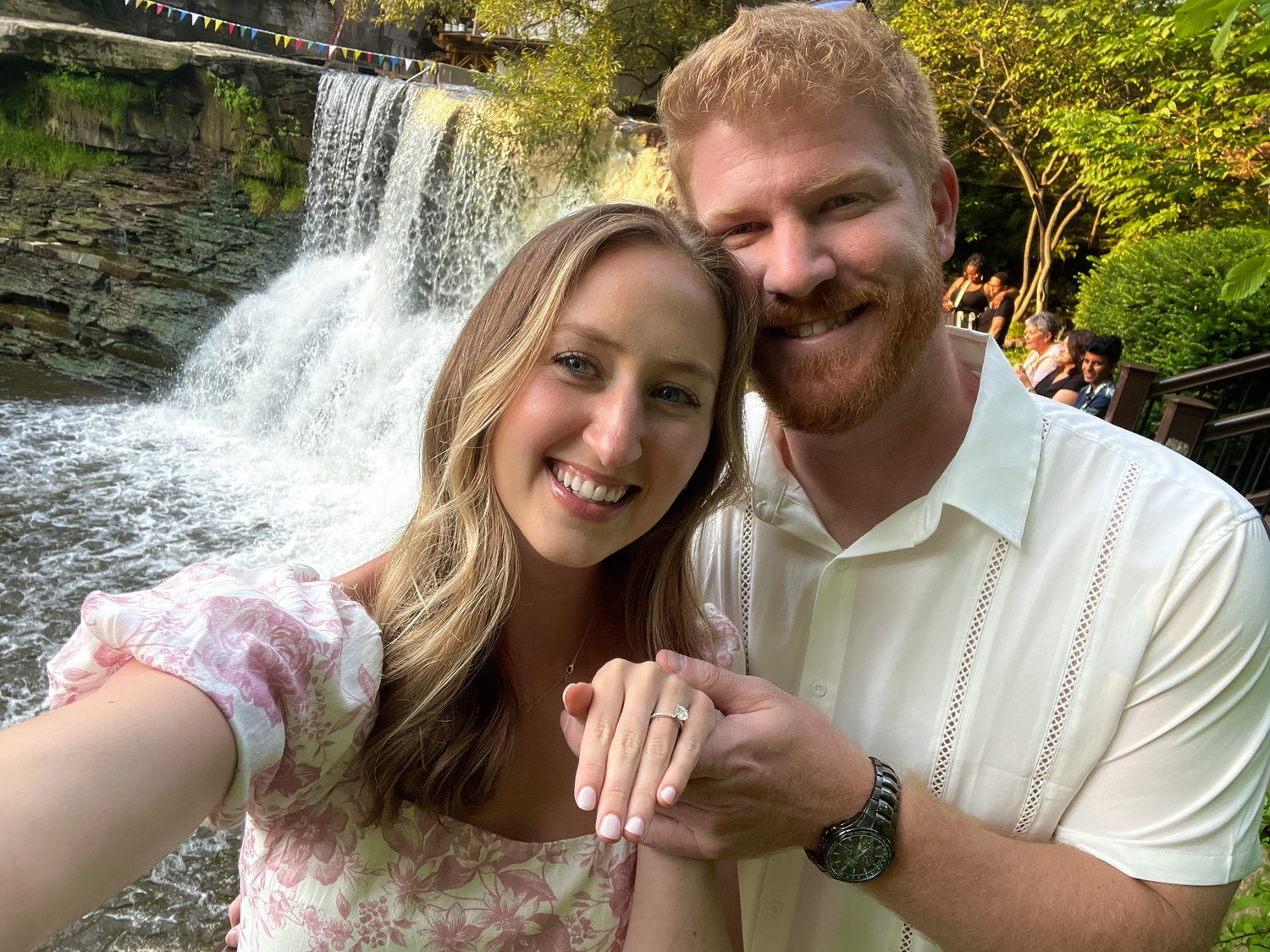 The Wedding Website of Taylor Ringer and Stoney Epling
