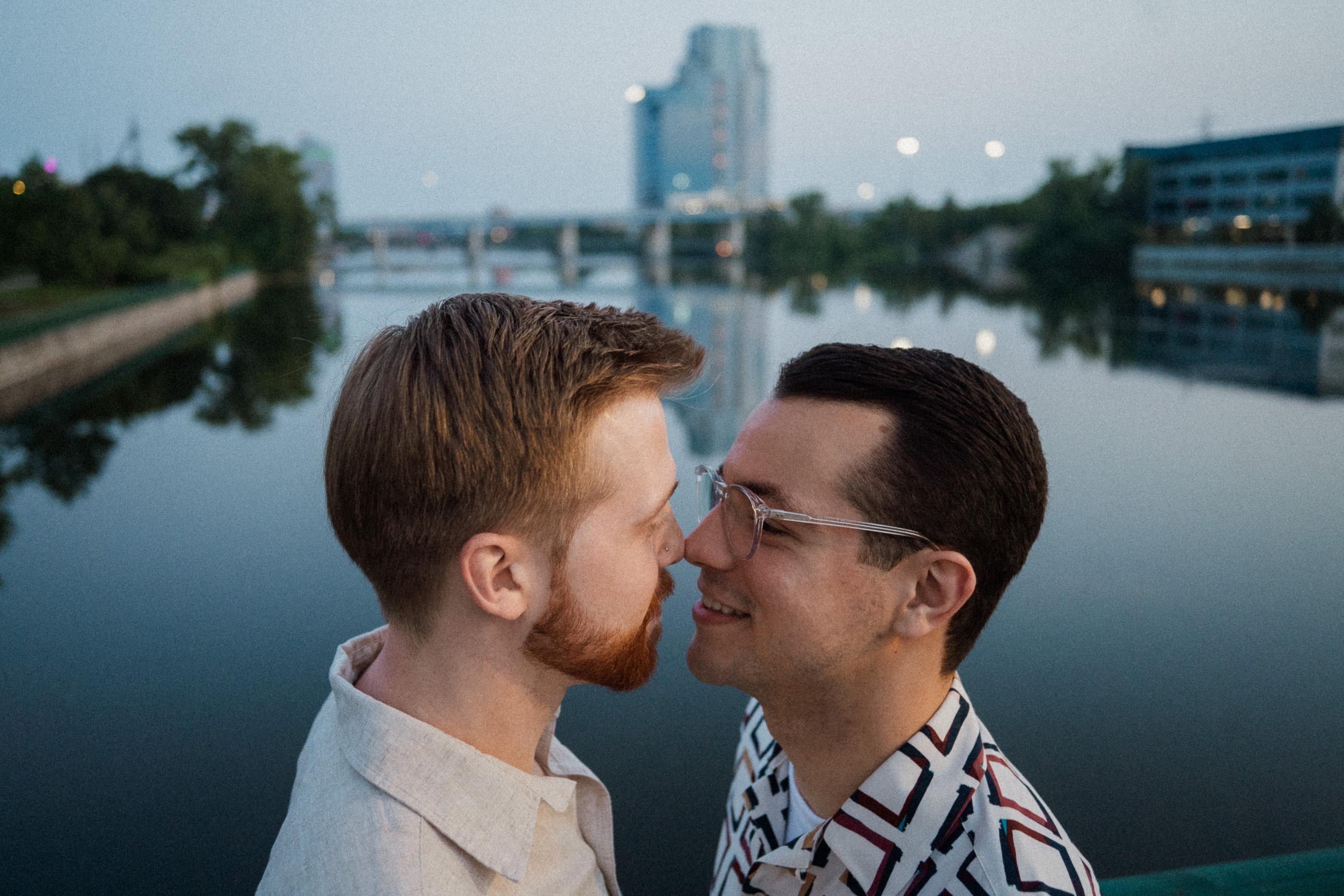 The Wedding Website of Austin Woods and Logan Brown