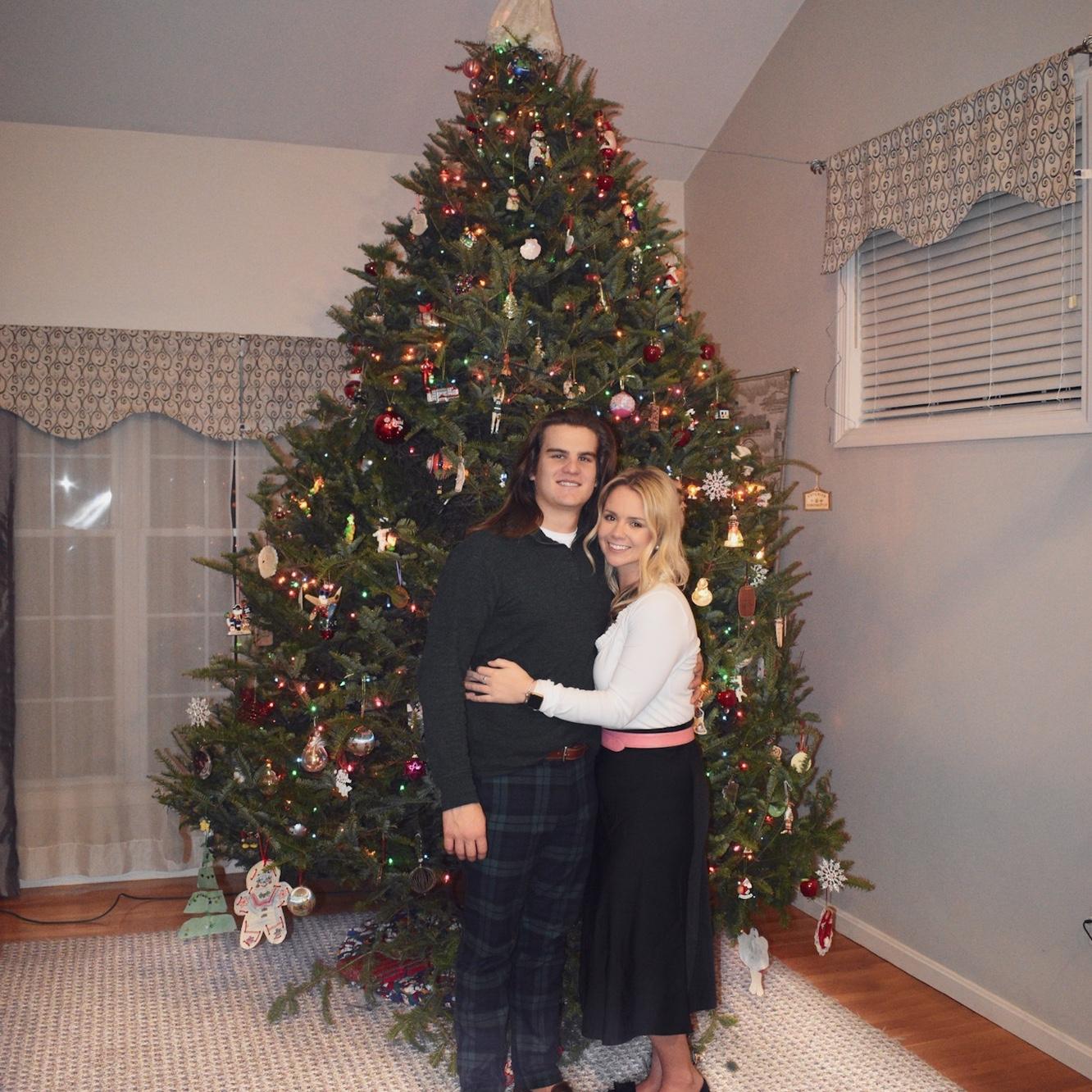 December 2020 - Christmas!