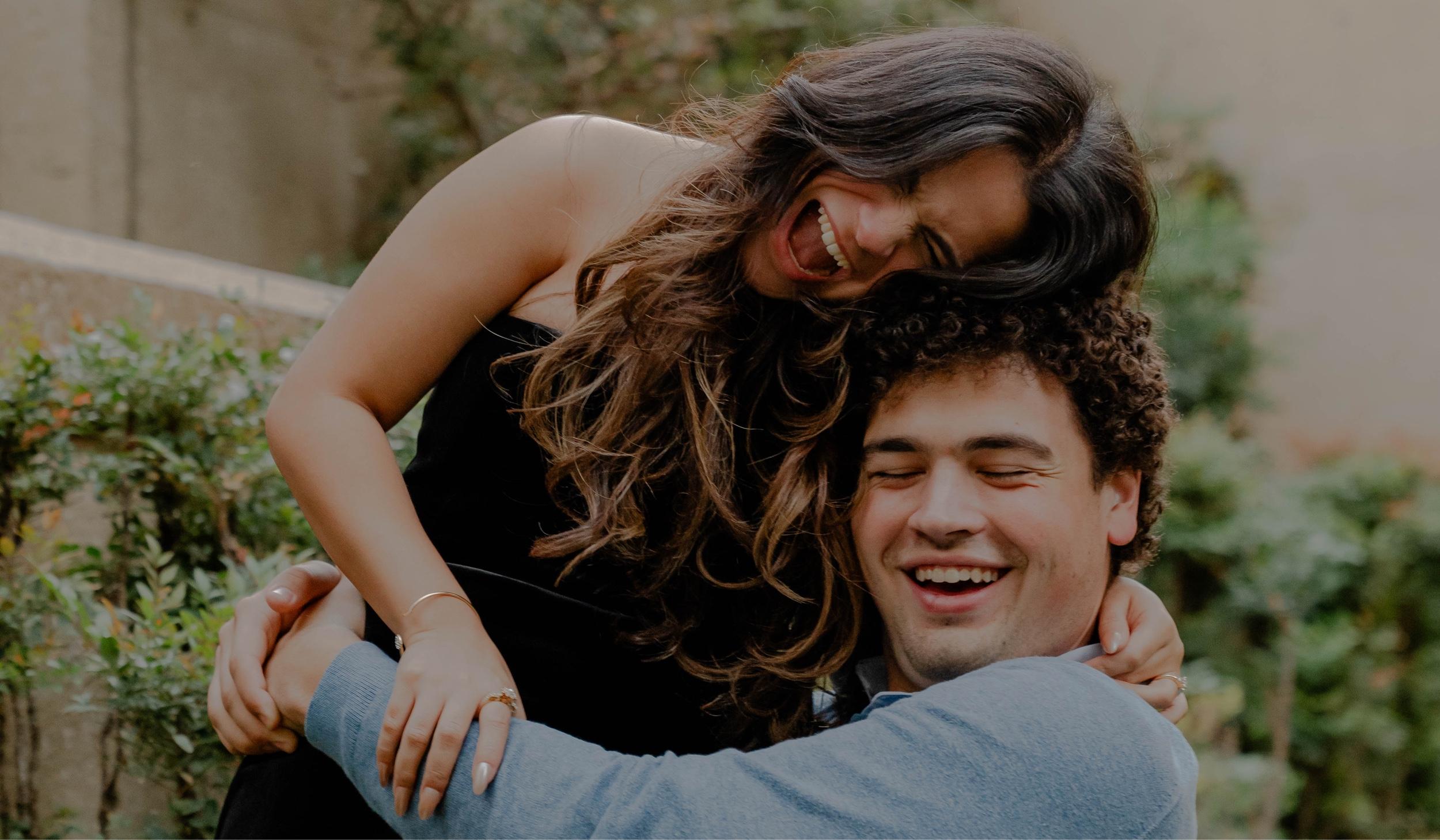 The Wedding Website of Madai Franco and Gordon Summitt