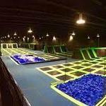 AMP'D! Adventure Park