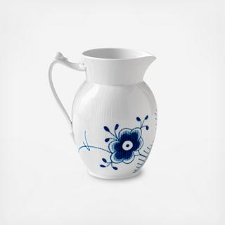 Fluted Mega Large Jug