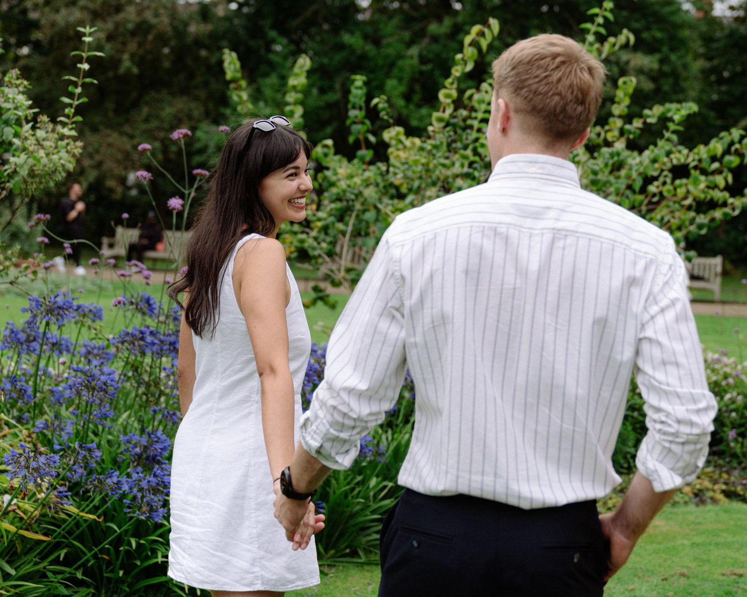 The Wedding Website of Roisín Parahoo and Caolán Mc Quaid