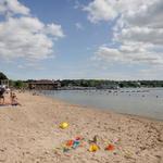 Lake Geneva Public Beach