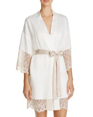 Gabby Kimono Robe