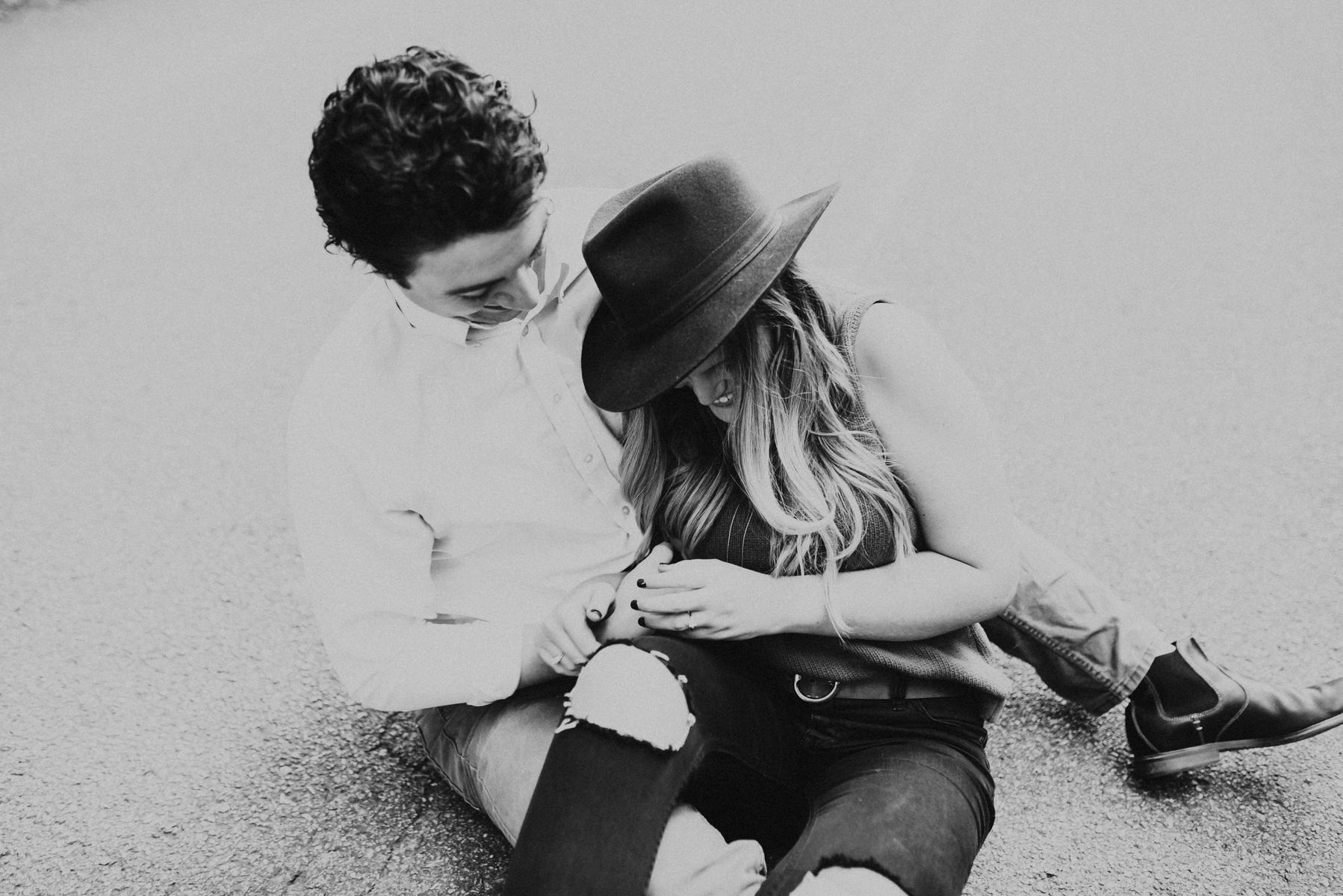 The Wedding Website of Mallory Box and Mitch Taylor