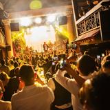Gaira Café Cumbia House