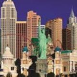 New York New York Casino