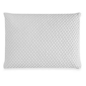 Therapedic® TruCool® Memory Foam Back/Stomach Sleeper Pillow