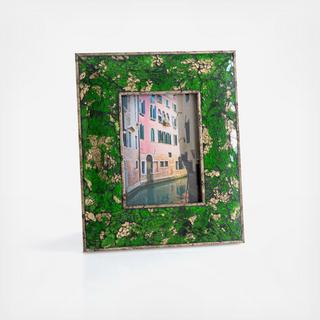 Fes Crushed Mosaic Frame