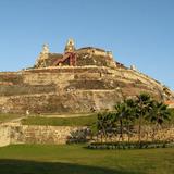 San Felipe de Barajas Fort