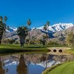 Indian Canyons Golf Resort