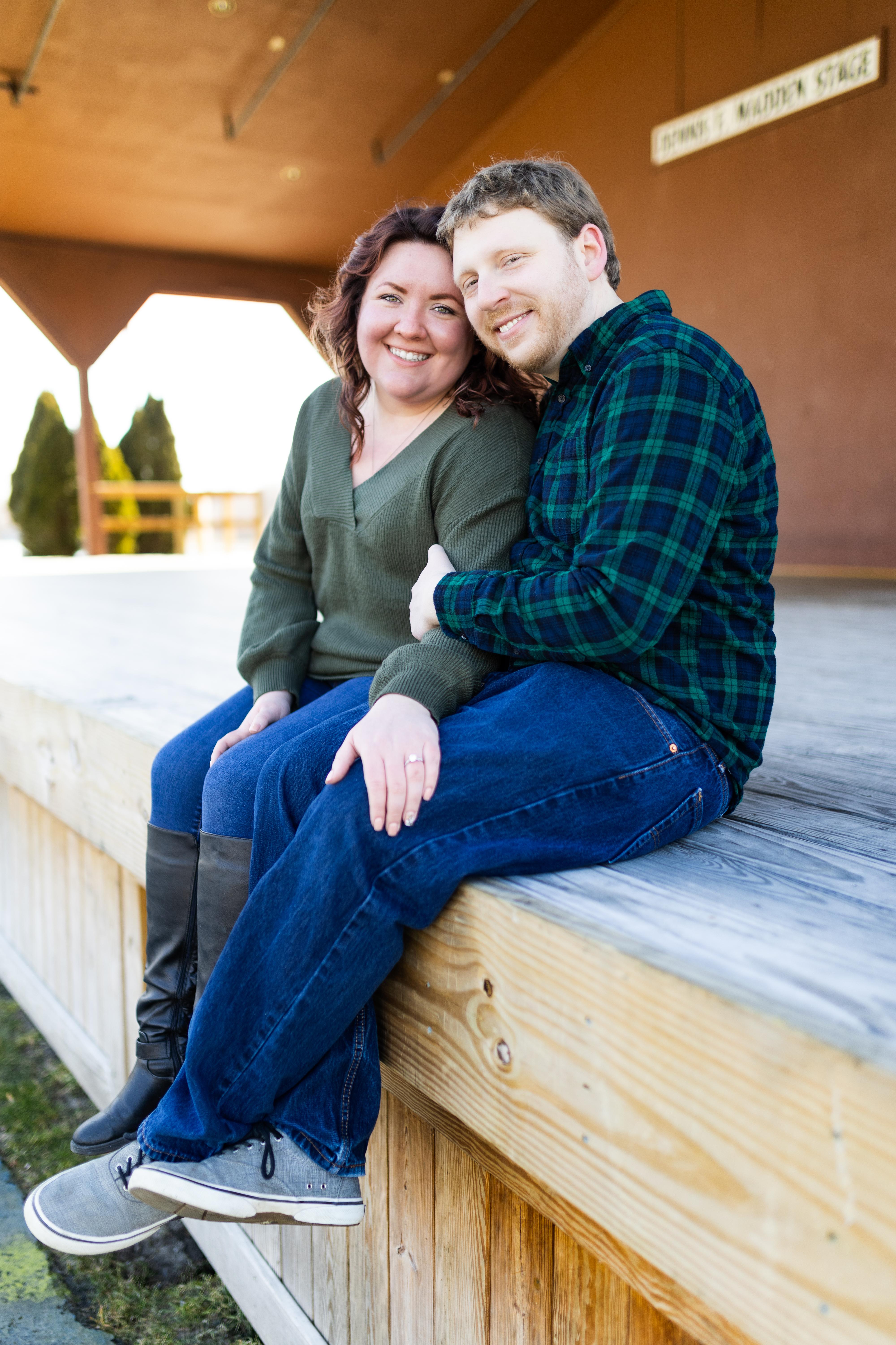 The Wedding Website of Erin Reich and Stephen Barone