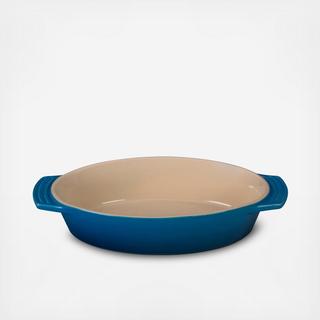 Oval Baking Dish