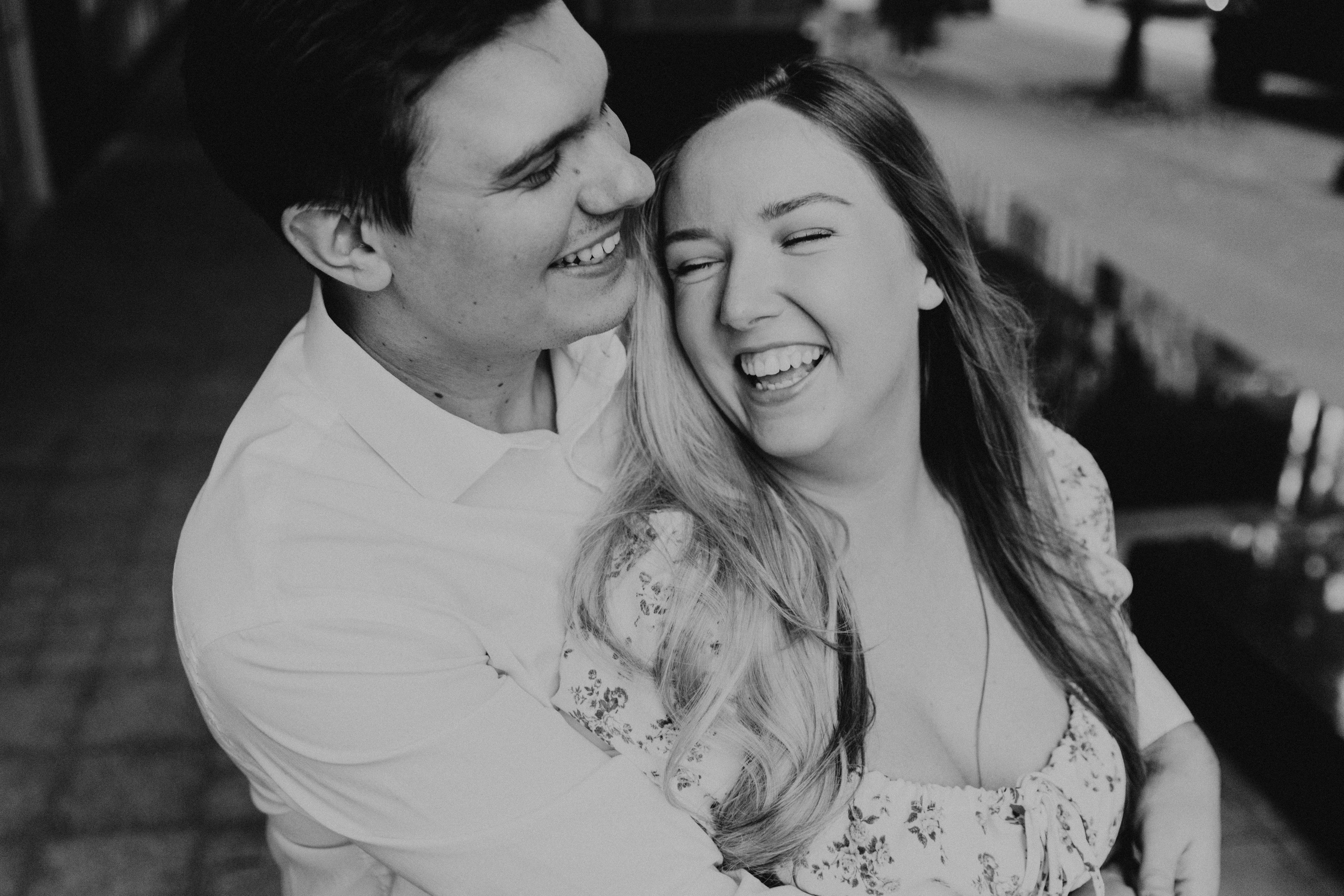 The Wedding Website of Jennifer Linehan and Ethan Conner
