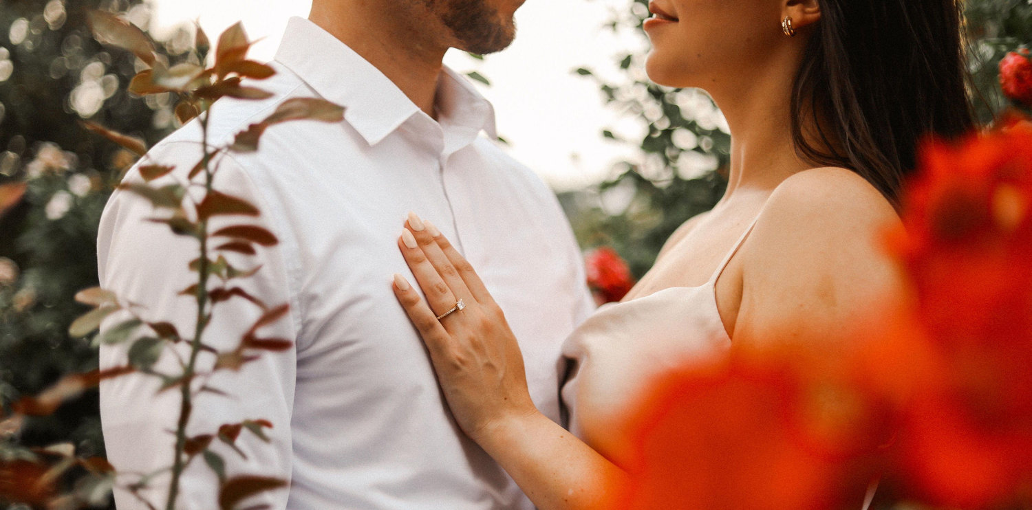 The Wedding Website of Amber Thomas and Andrew Alfonso