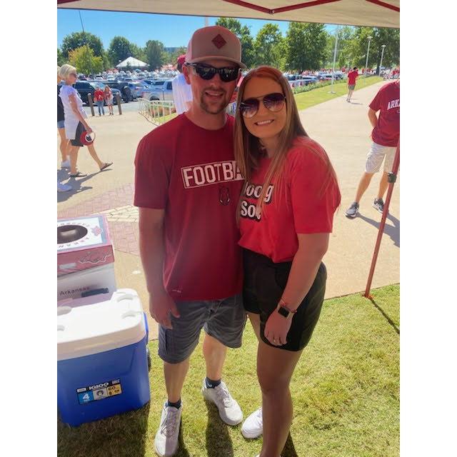Razorback Tailgate 2022