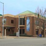 Birmingham Civil Rights Institute