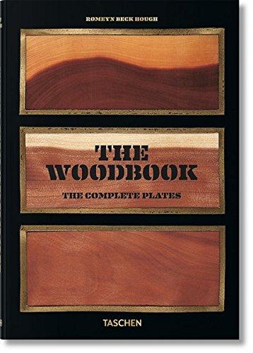 The Woodbook                                                                                                                                                                   – December 1, 2013