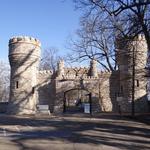 Lookout Mountain Battlefield Visitor Center