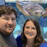 Oklahoma Aquarium