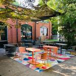 Black & White Coffee, at Videri Chocolate Factory