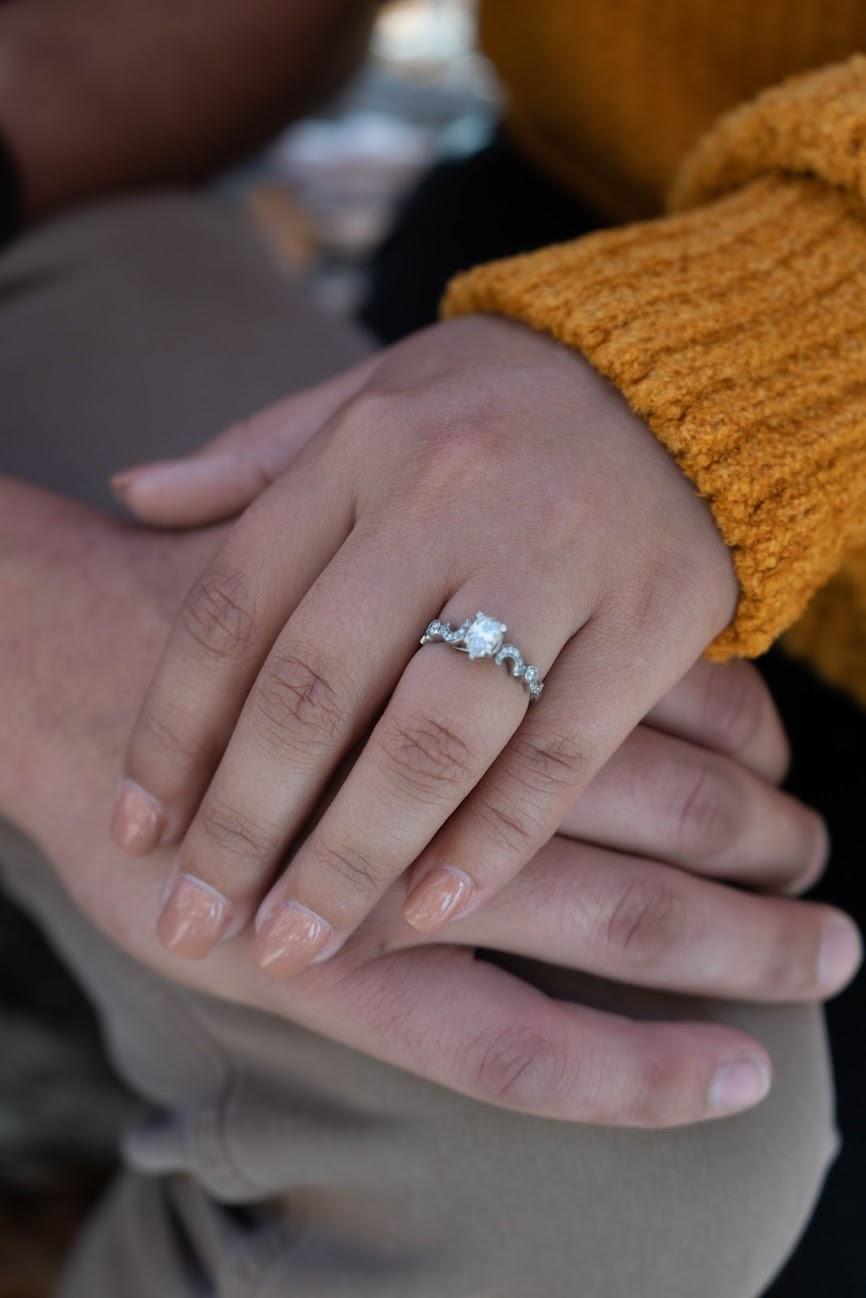 The Wedding Website of Eric Letus and Courtney Springer