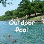 Barton Springs Municipal Pool