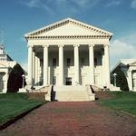 Virginia State Capitol