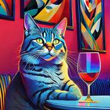 Cellar Cat Wine Bar
