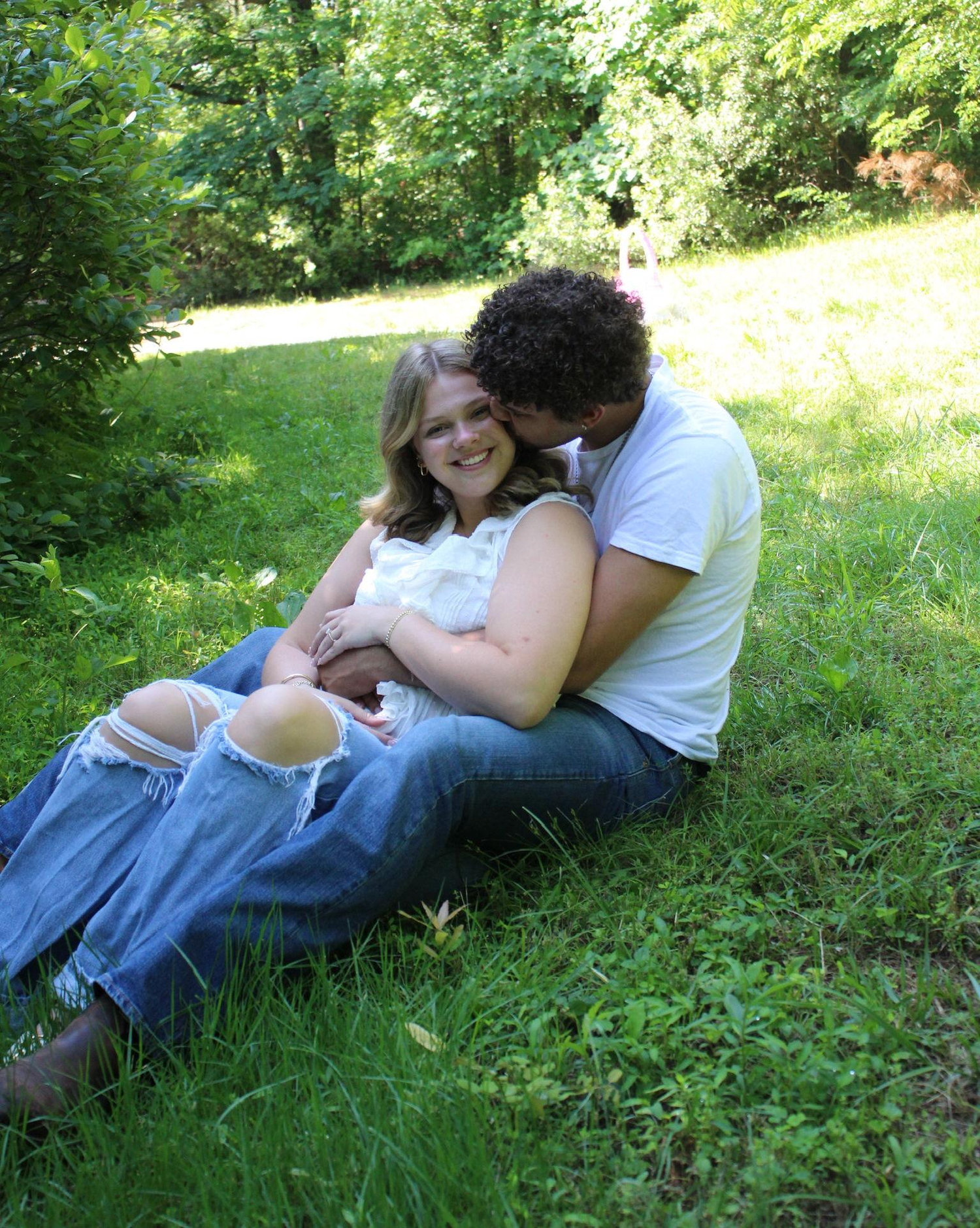 The Wedding Website of Quinn Jones and Camrin Morton