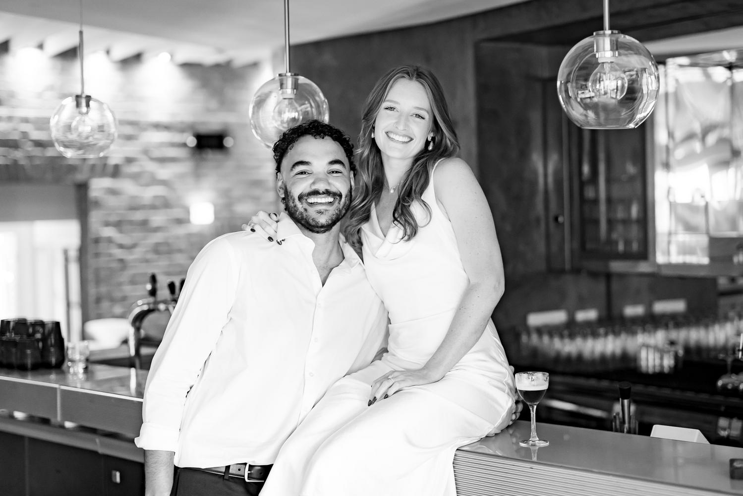 The Wedding Website of Whitney Monroe and Tristan Macon